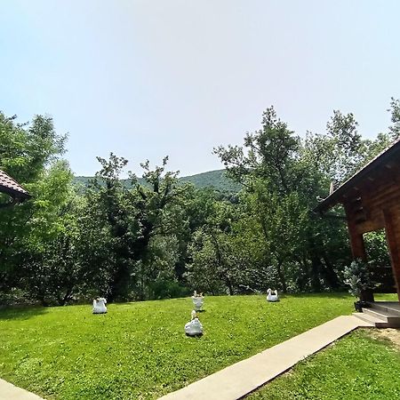 Apartmani Kajkut Баня-Лука Экстерьер фото