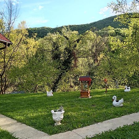 Apartmani Kajkut Баня-Лука Экстерьер фото