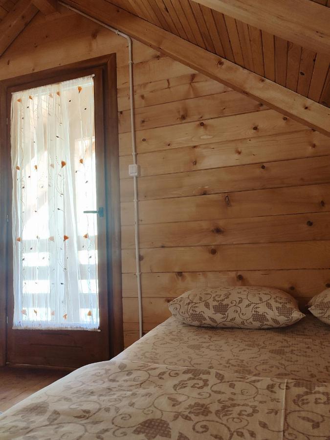 Apartmani Kajkut Баня-Лука Экстерьер фото