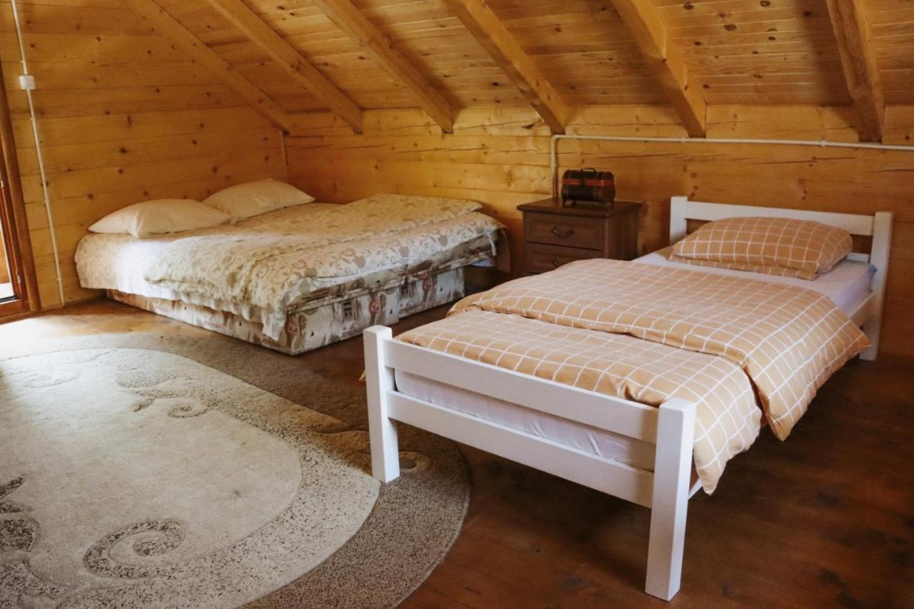 Apartmani Kajkut Баня-Лука Экстерьер фото