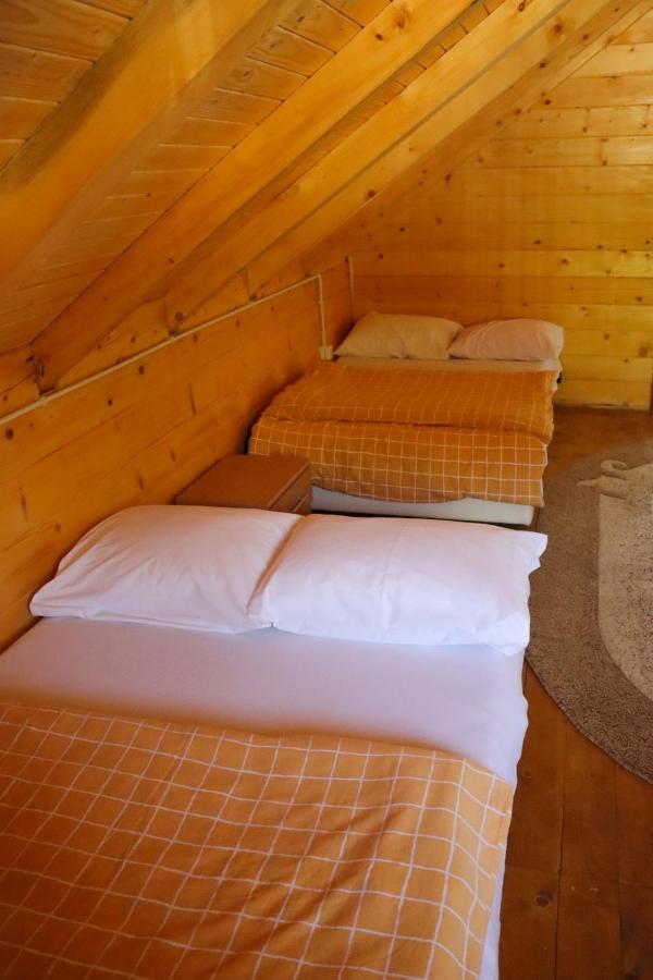 Apartmani Kajkut Баня-Лука Экстерьер фото