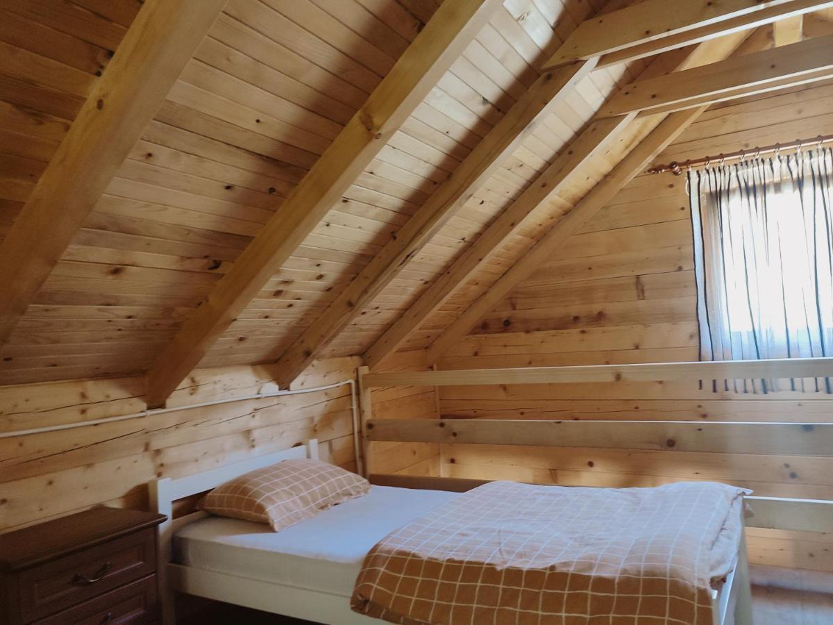 Apartmani Kajkut Баня-Лука Экстерьер фото
