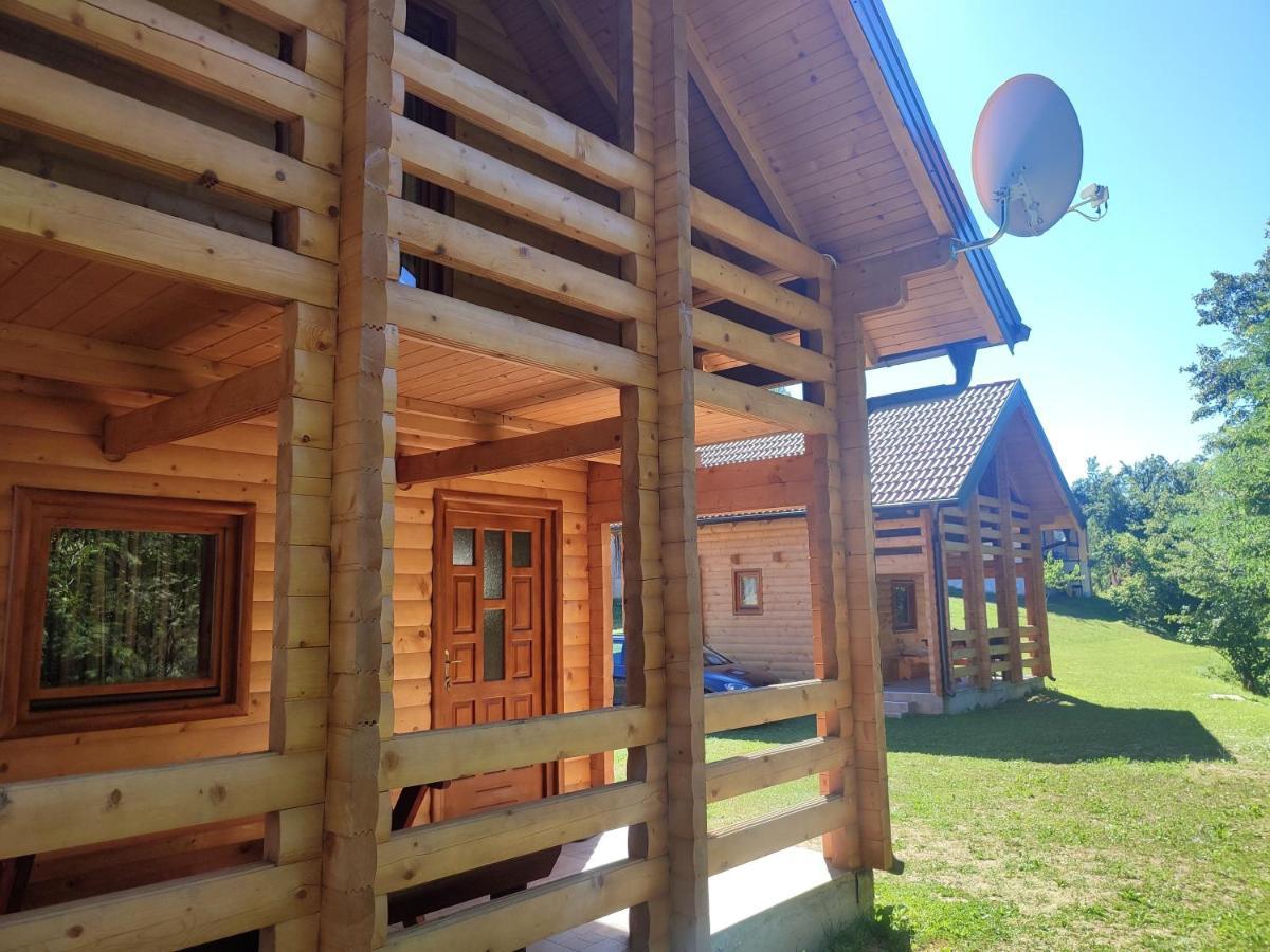 Apartmani Kajkut Баня-Лука Экстерьер фото