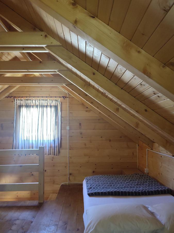 Apartmani Kajkut Баня-Лука Экстерьер фото