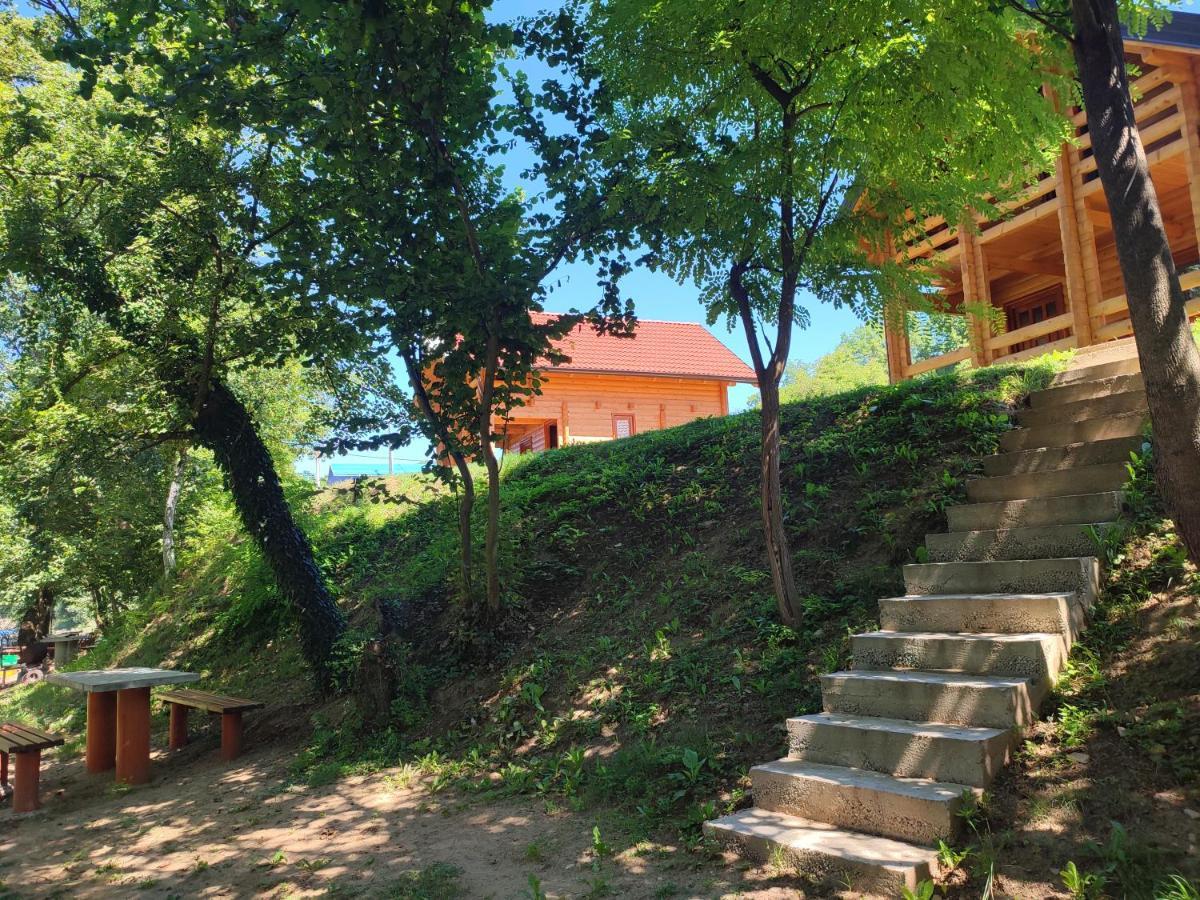 Apartmani Kajkut Баня-Лука Экстерьер фото