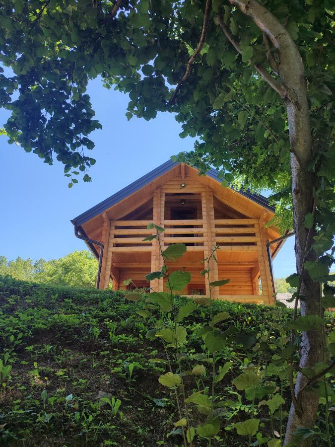 Apartmani Kajkut Баня-Лука Экстерьер фото