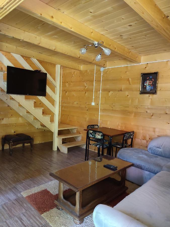 Apartmani Kajkut Баня-Лука Экстерьер фото