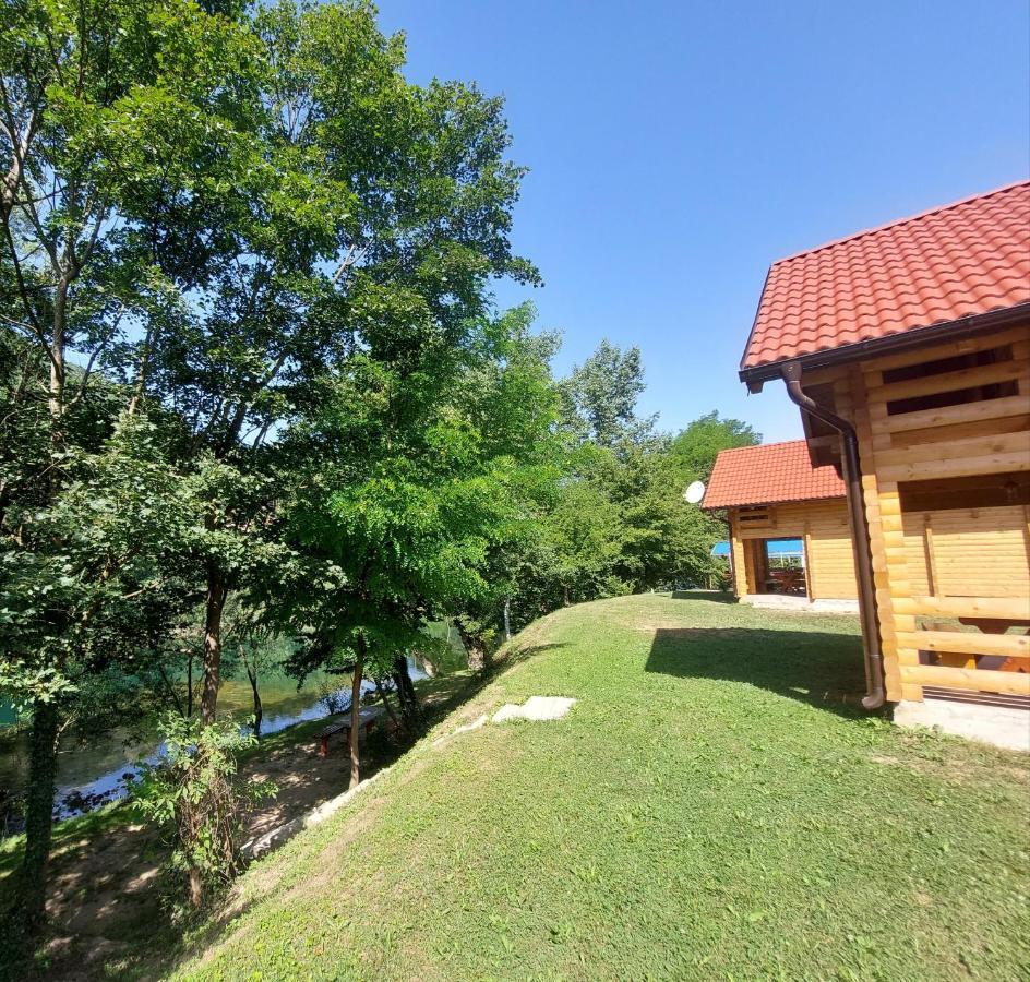 Apartmani Kajkut Баня-Лука Экстерьер фото