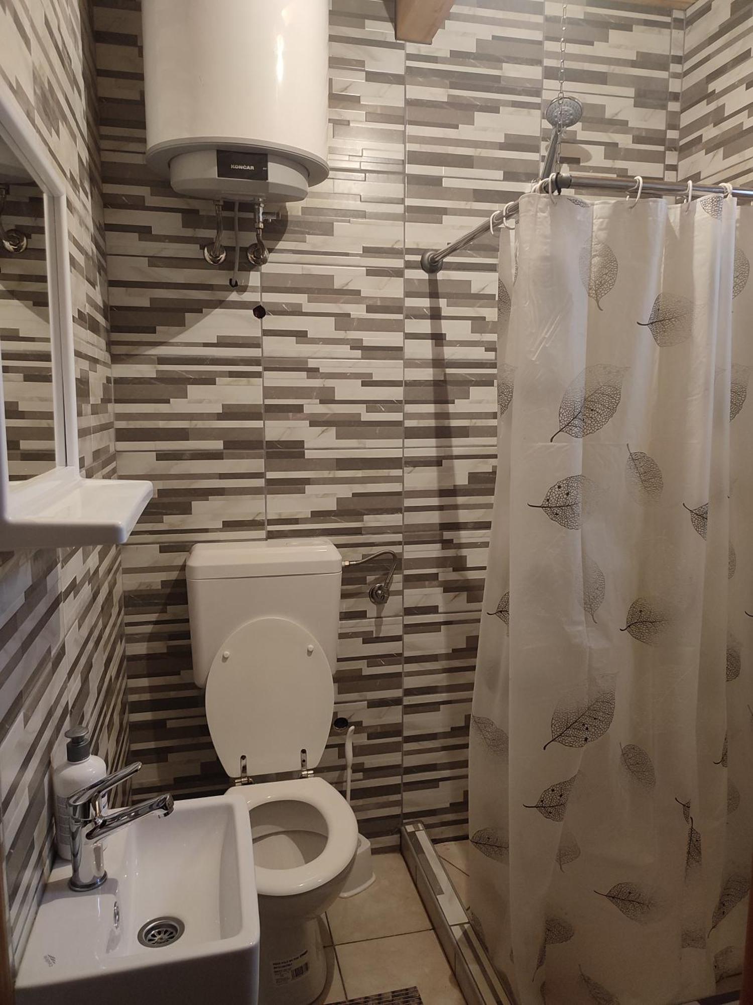 Apartmani Kajkut Баня-Лука Экстерьер фото