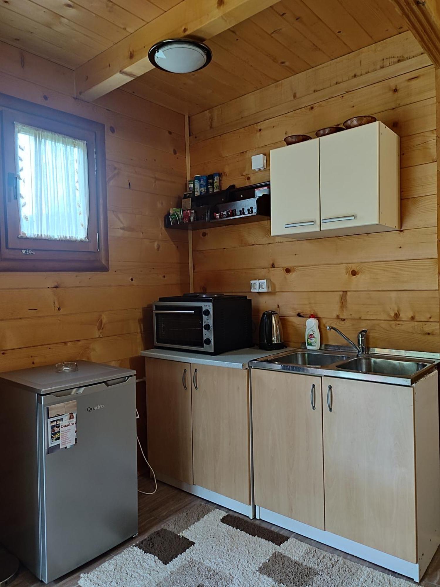 Apartmani Kajkut Баня-Лука Экстерьер фото
