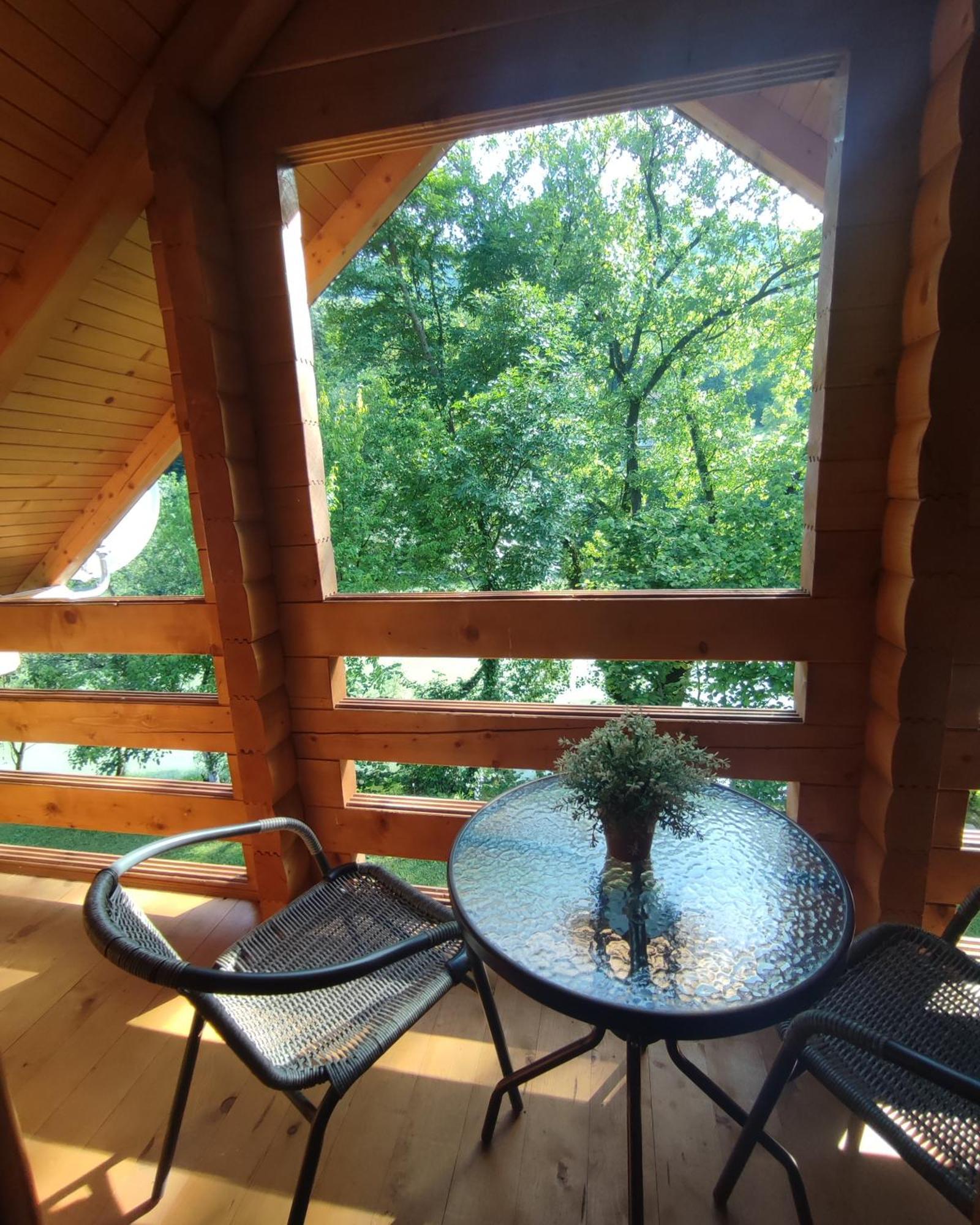 Apartmani Kajkut Баня-Лука Экстерьер фото
