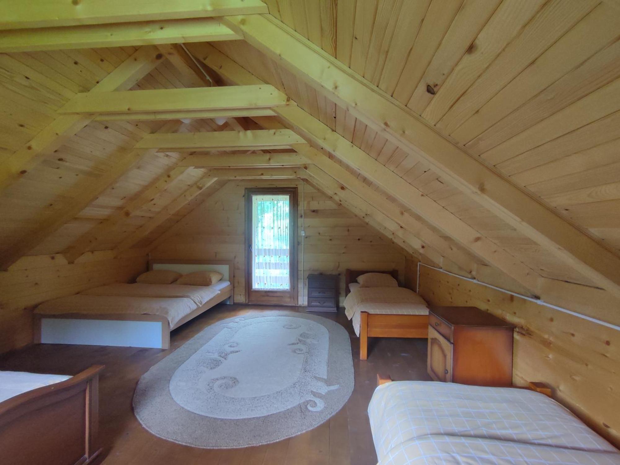 Apartmani Kajkut Баня-Лука Экстерьер фото