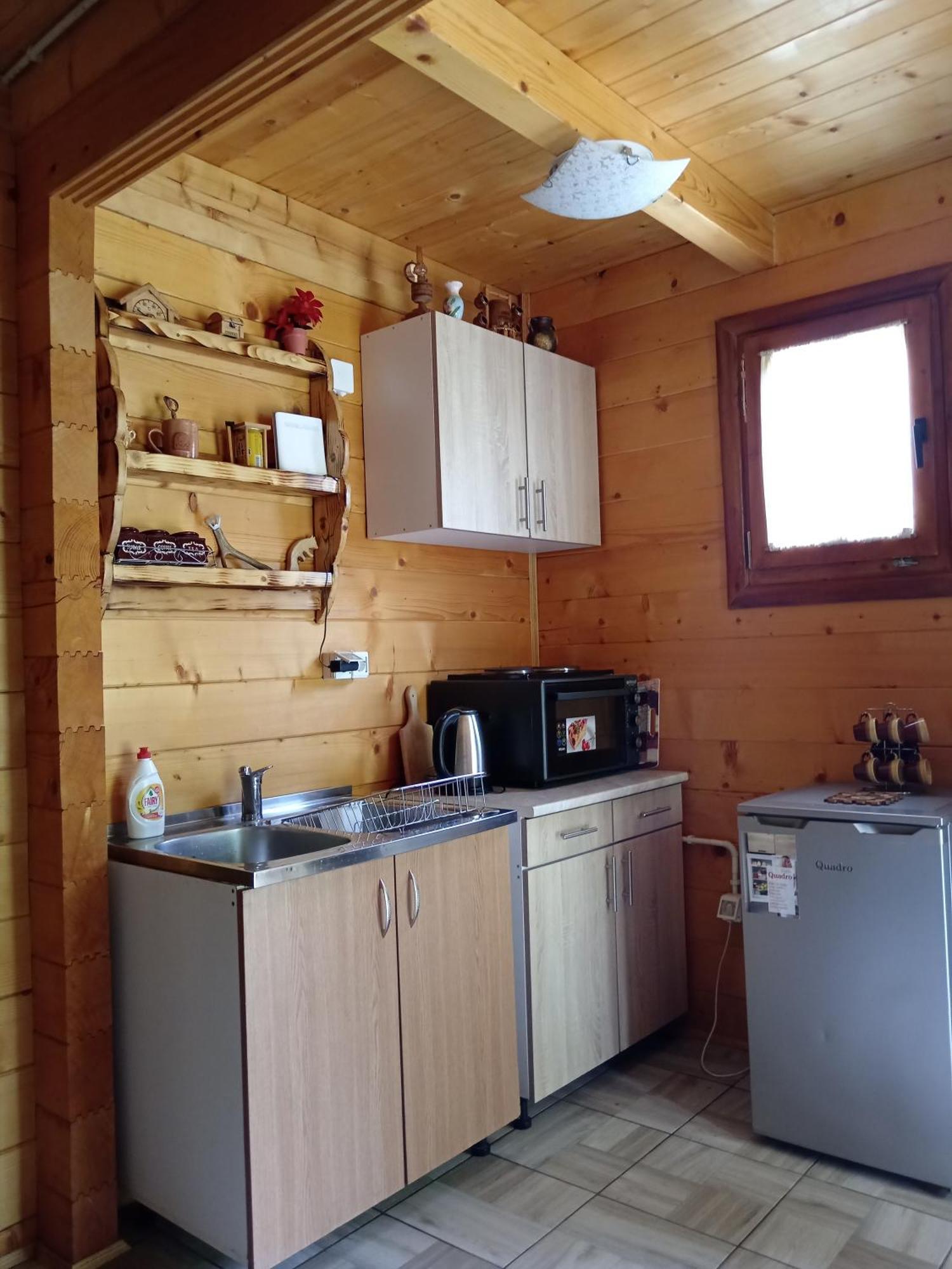 Apartmani Kajkut Баня-Лука Экстерьер фото