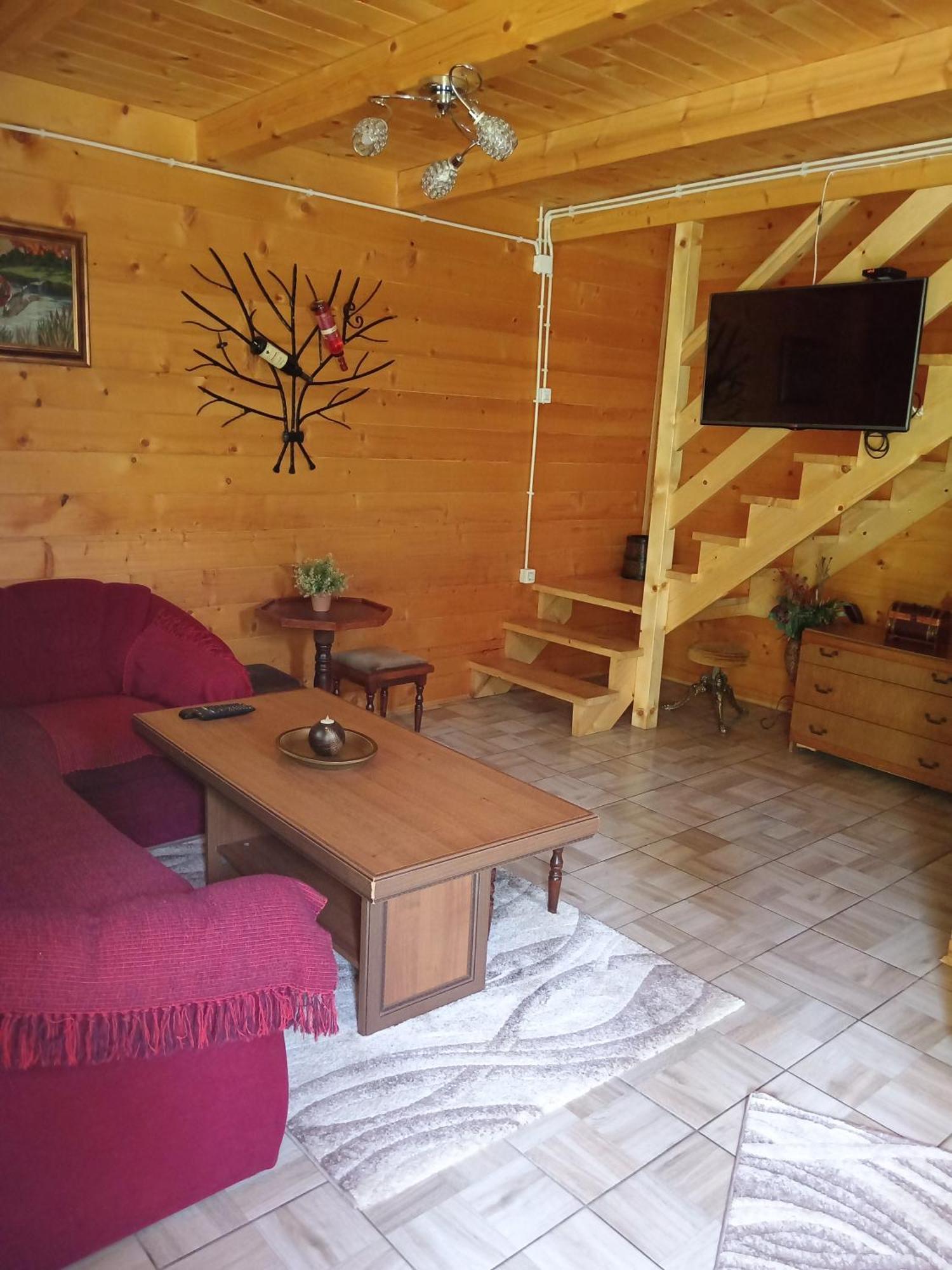 Apartmani Kajkut Баня-Лука Экстерьер фото