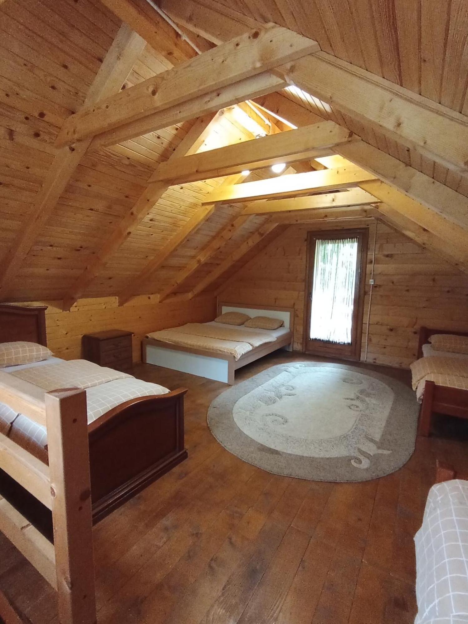 Apartmani Kajkut Баня-Лука Экстерьер фото