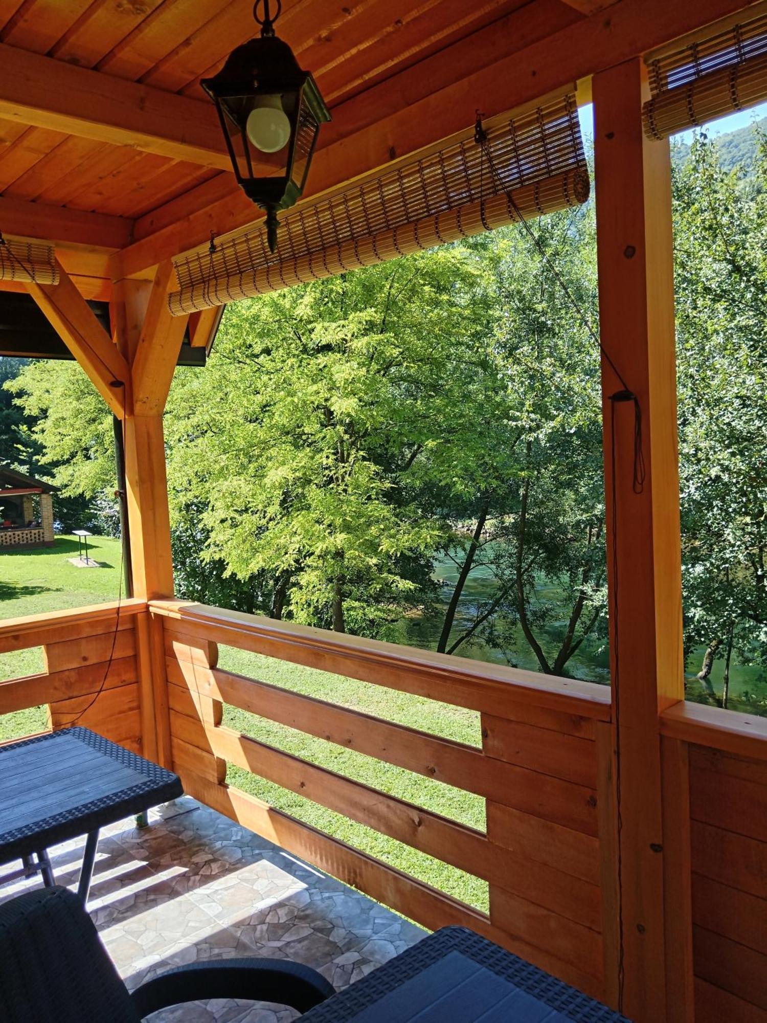 Apartmani Kajkut Баня-Лука Экстерьер фото