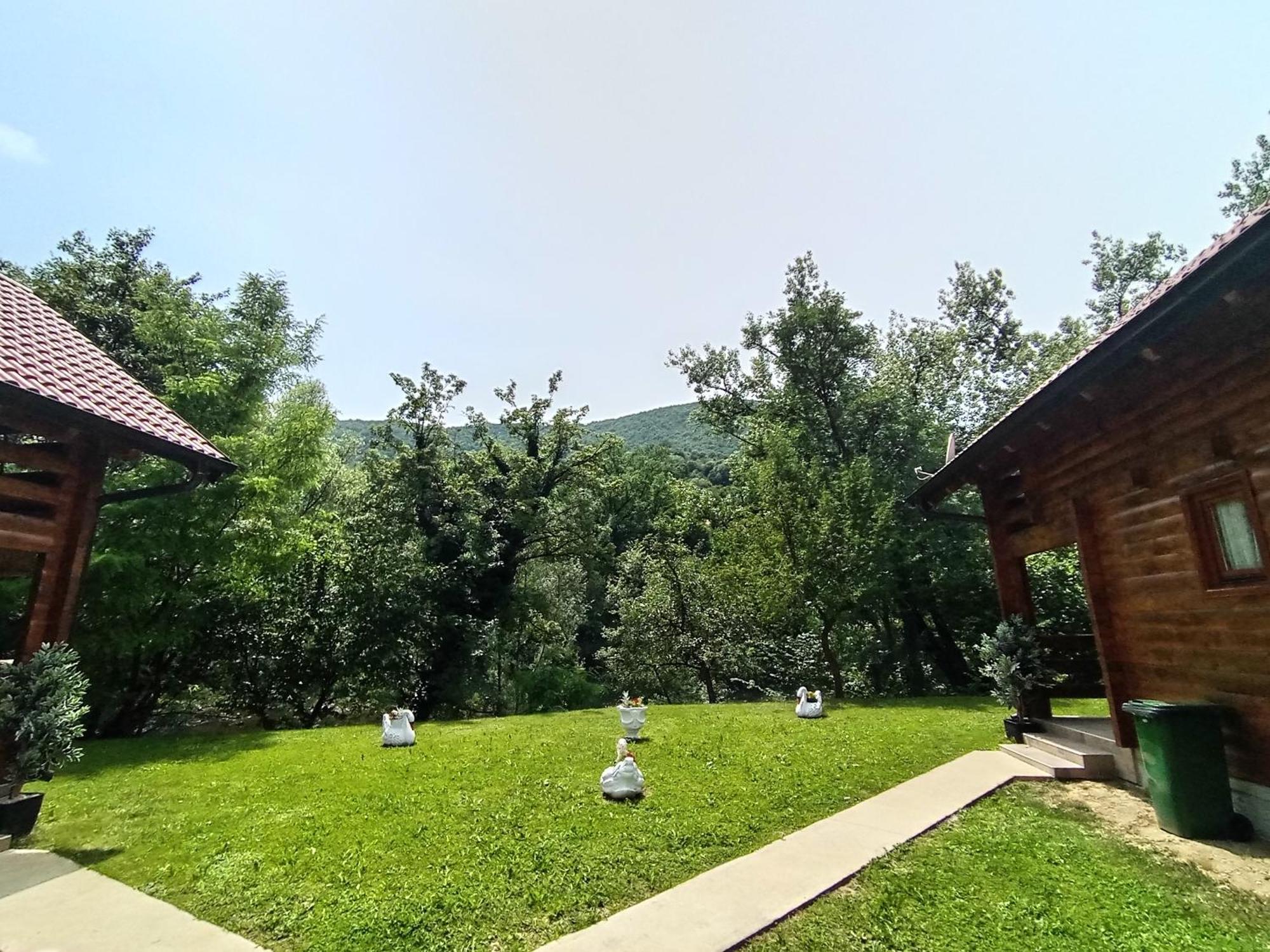 Apartmani Kajkut Баня-Лука Экстерьер фото
