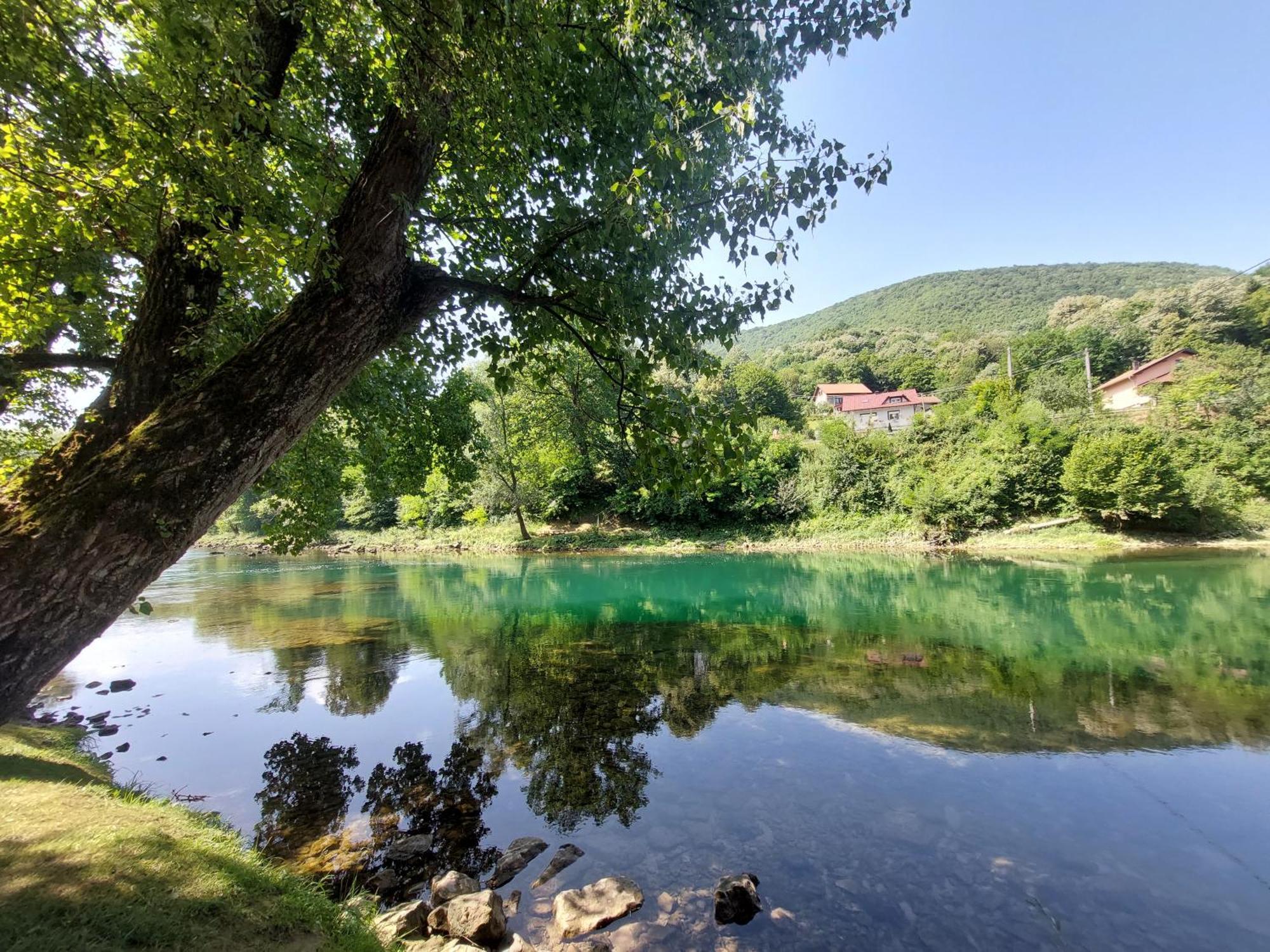 Apartmani Kajkut Баня-Лука Экстерьер фото