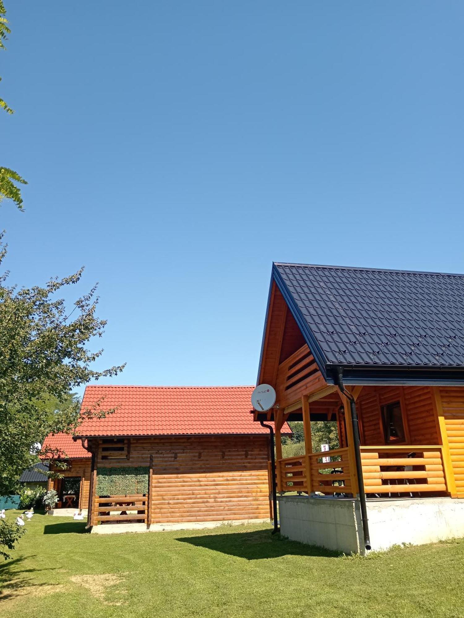 Apartmani Kajkut Баня-Лука Экстерьер фото