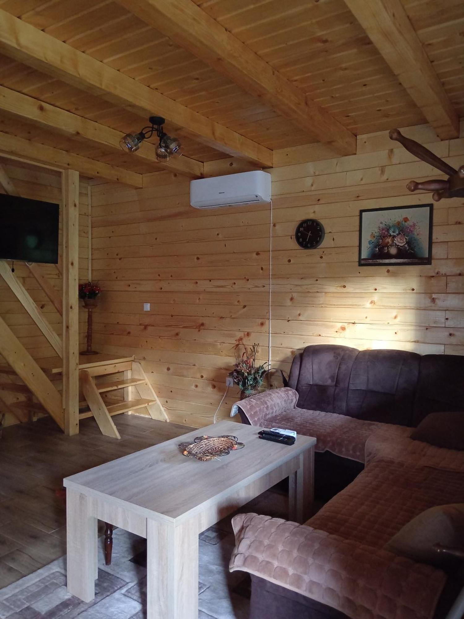 Apartmani Kajkut Баня-Лука Экстерьер фото