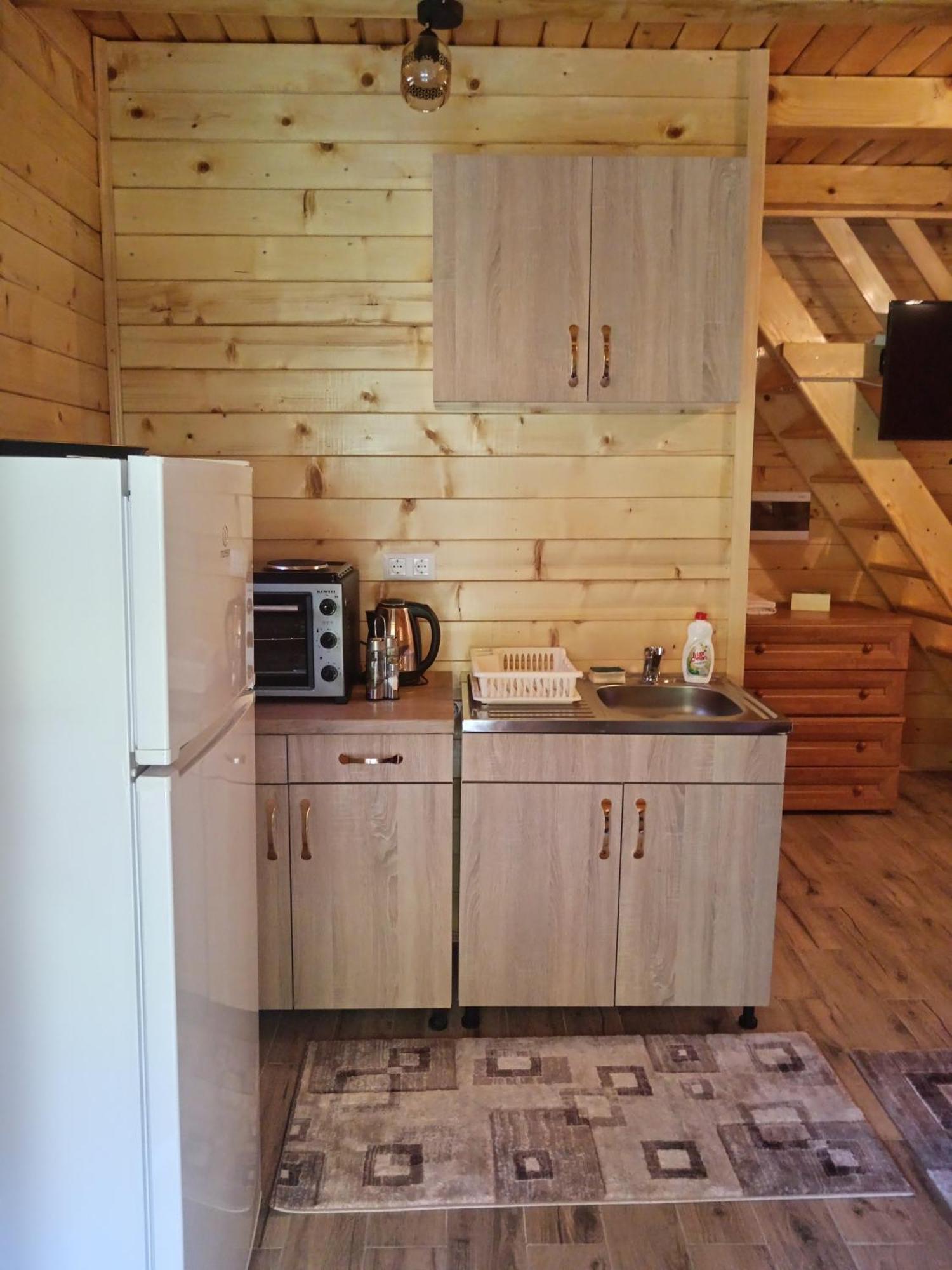 Apartmani Kajkut Баня-Лука Экстерьер фото