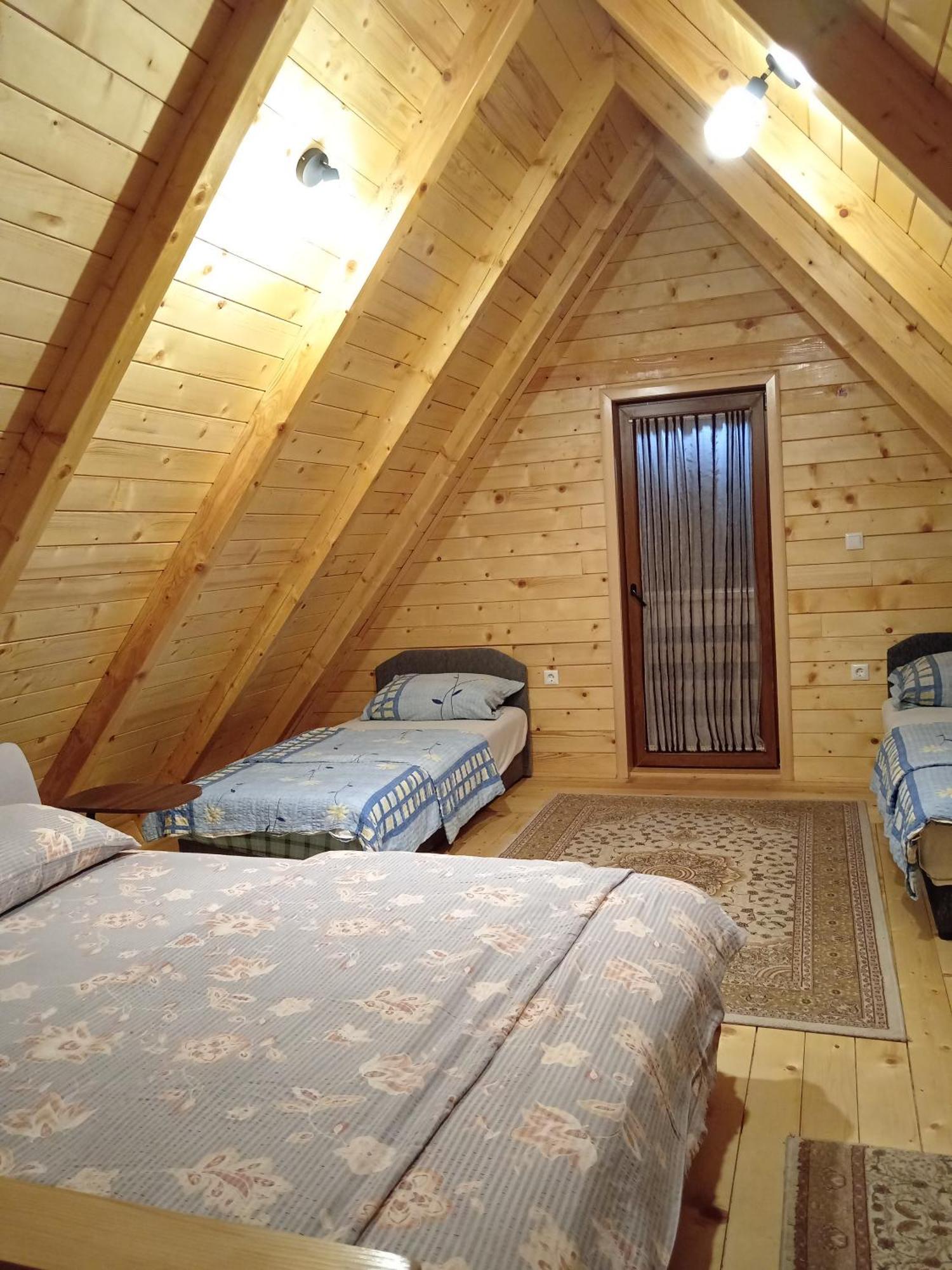 Apartmani Kajkut Баня-Лука Экстерьер фото