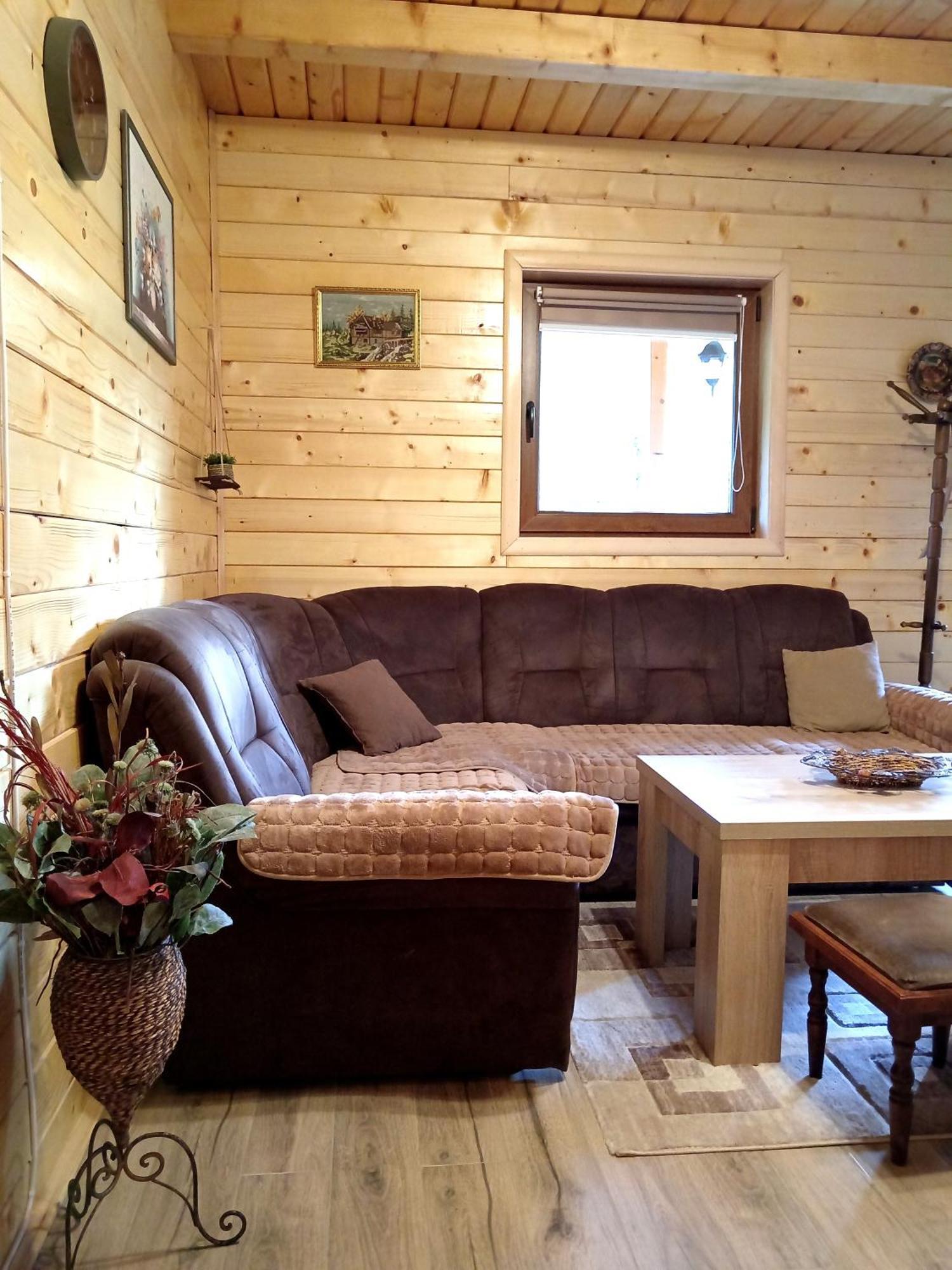 Apartmani Kajkut Баня-Лука Экстерьер фото