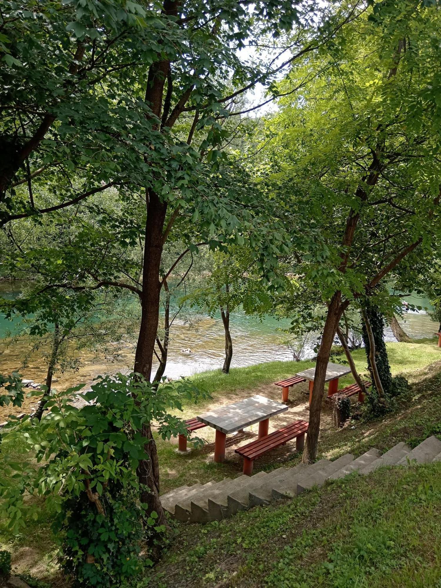 Apartmani Kajkut Баня-Лука Экстерьер фото
