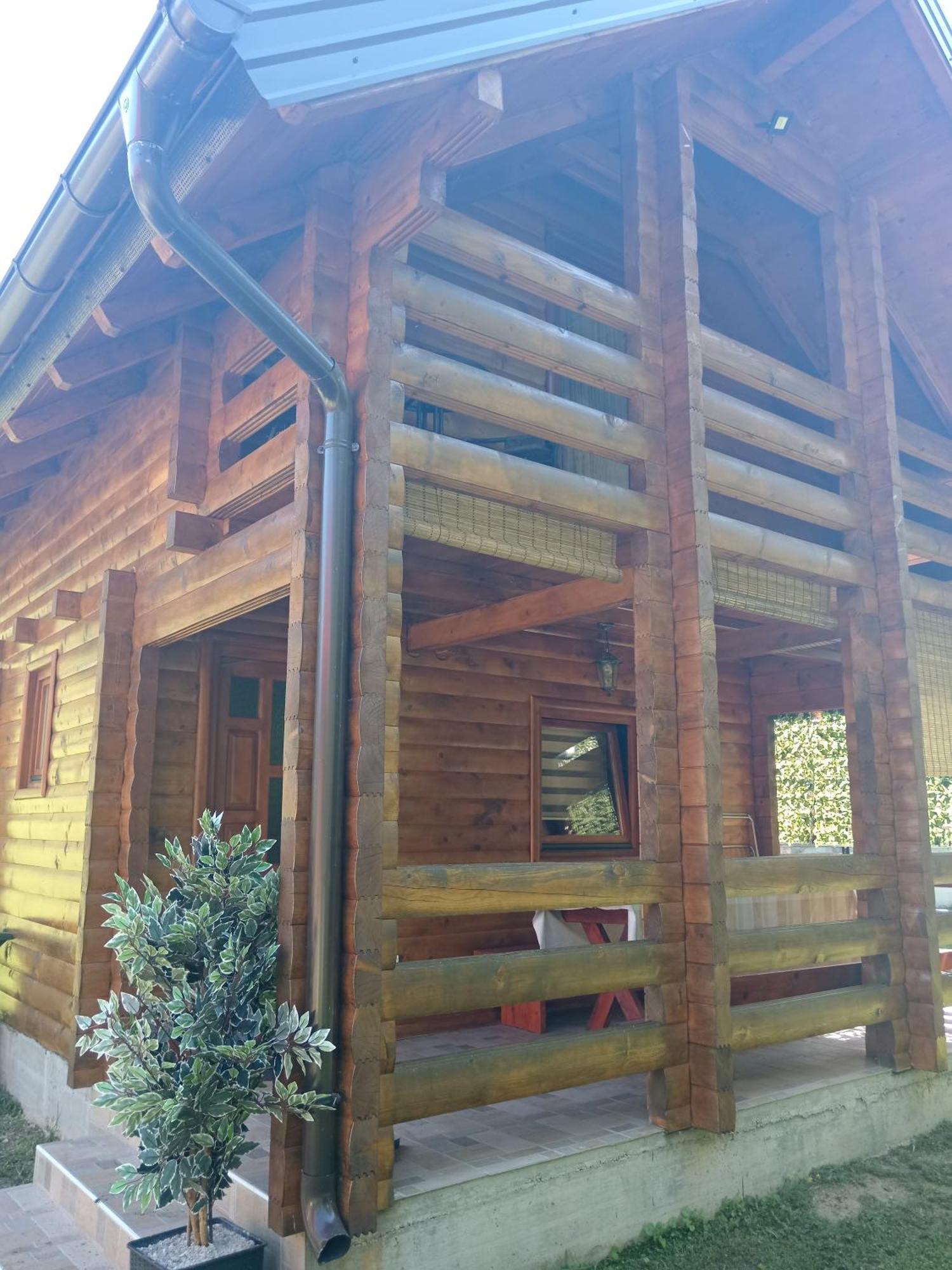 Apartmani Kajkut Баня-Лука Номер фото