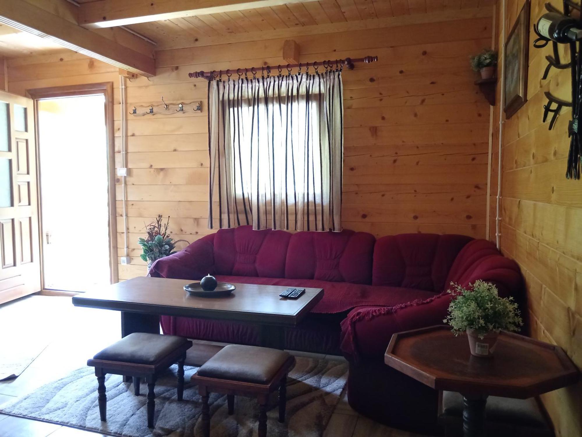 Apartmani Kajkut Баня-Лука Экстерьер фото
