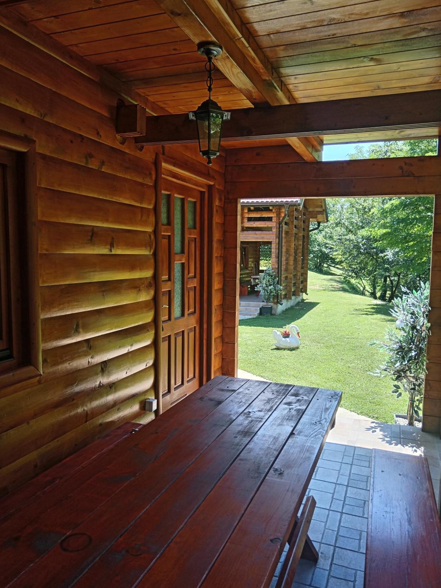 Apartmani Kajkut Баня-Лука Номер фото