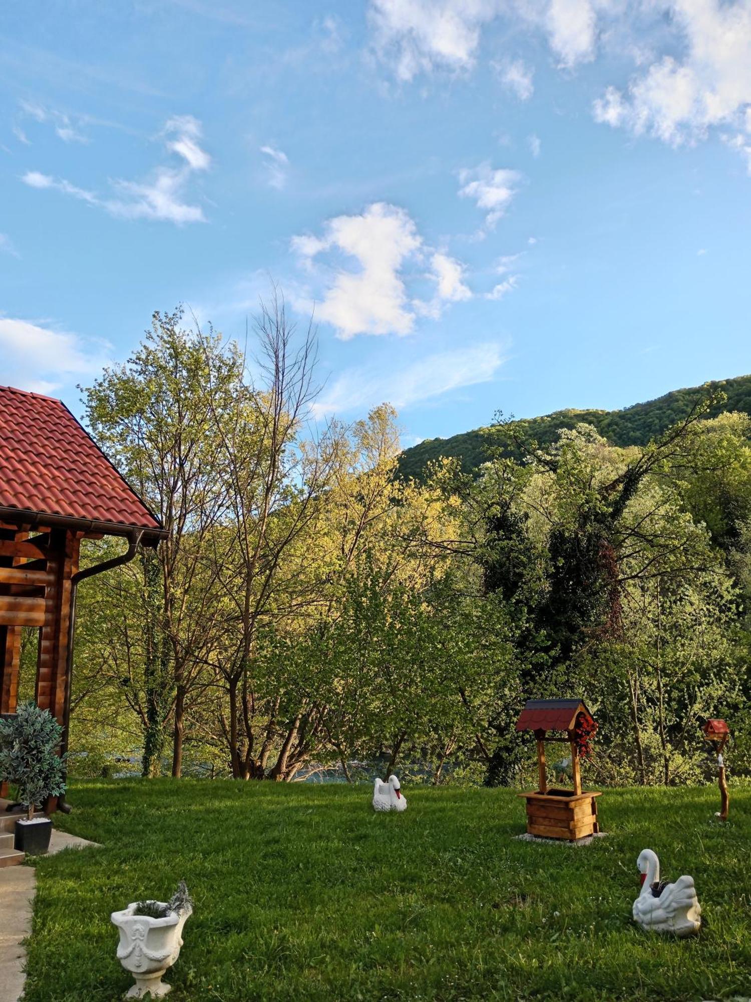 Apartmani Kajkut Баня-Лука Экстерьер фото