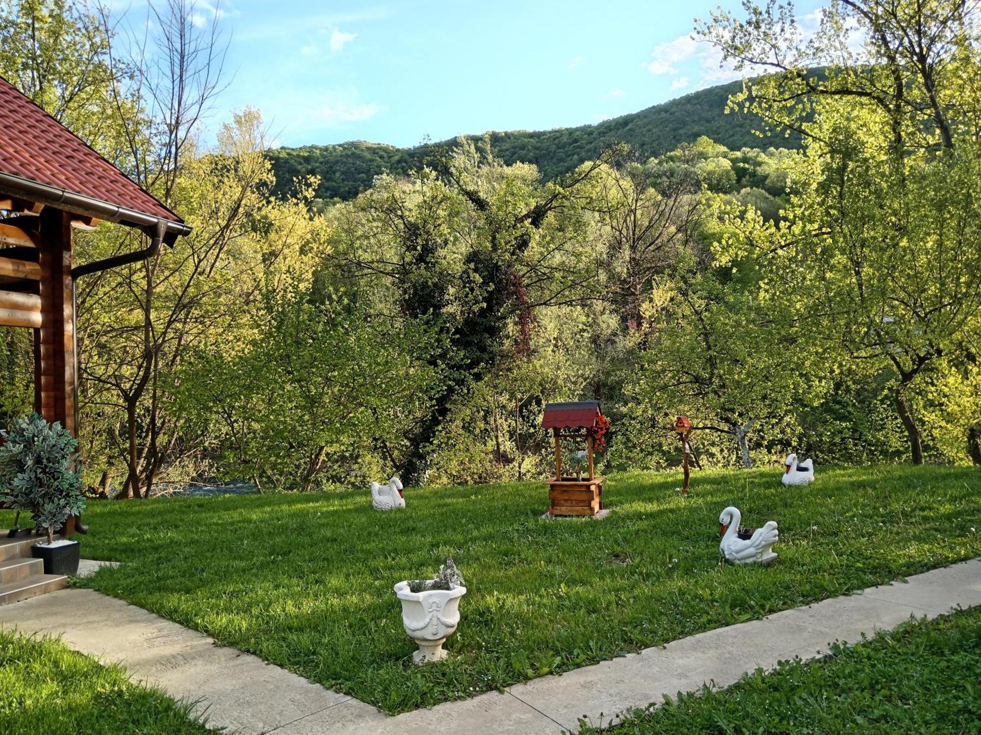 Apartmani Kajkut Баня-Лука Экстерьер фото